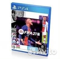 Fifa 21 ps4 Фифа 21 пс4