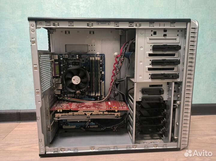 Системный блок i5