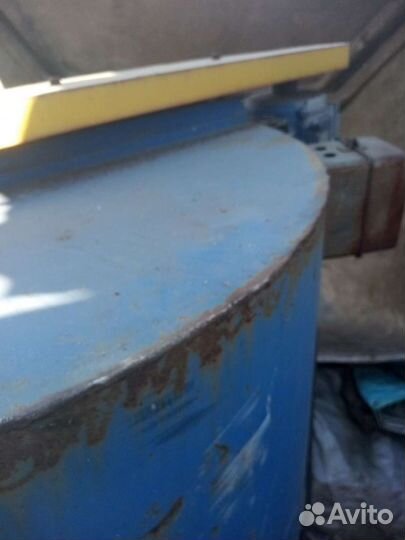 Для изготовления газоблоков