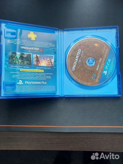Игры для приставок ps4 бу