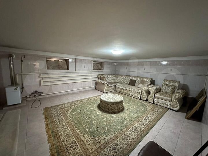 Дом 150 м² на участке 6 сот.