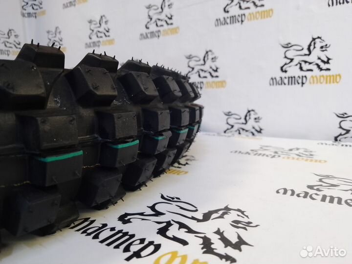 Покрышка cross enduro 21R (90/100)