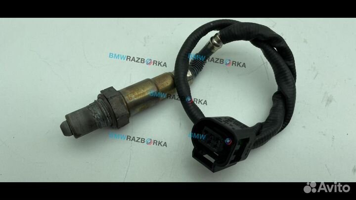 Лямбда-зонд BMW 5 F07/F10/F11 2010 7576673