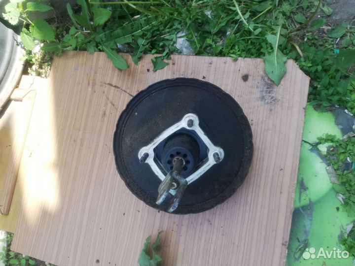 Вакуумный усилитель тормозов Опель Фронтера А