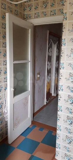 2-к. квартира, 47 м², 5/5 эт.