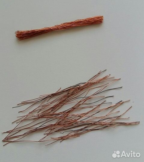 Комплект проволочных креплений для ёлки Малютка