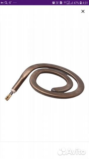 Плита электрическая настольная мечта