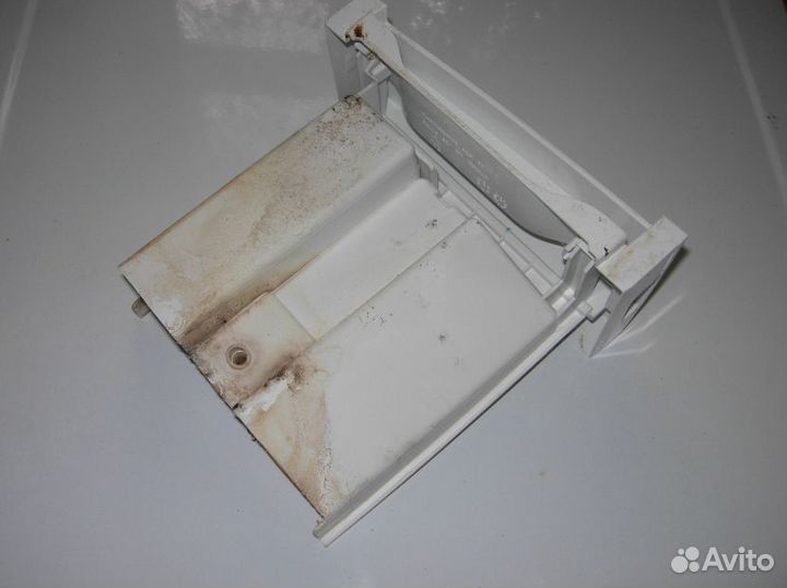 Порошкоприёмник для стиральной машины Electrolux