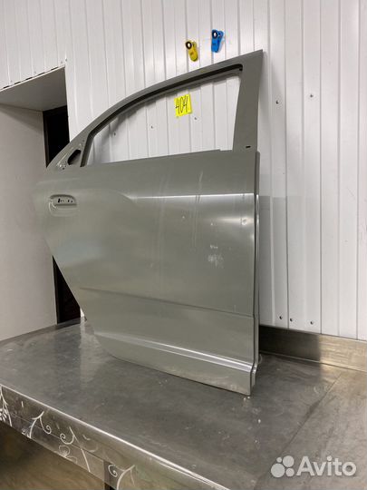 Задняя правая дверь Chevrolet Cobalt /Ravon R4