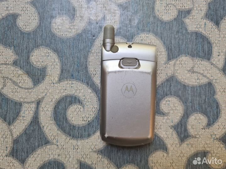 Motorola T720