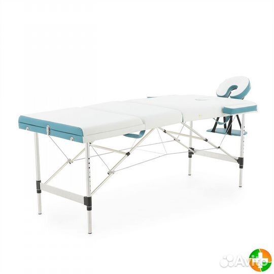 Массажный стол складной (доставим в Тамбов)