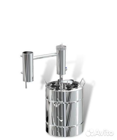 Дистиллятор Феникс 