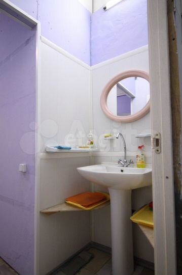 Продам офисное помещение, 49.3 м²