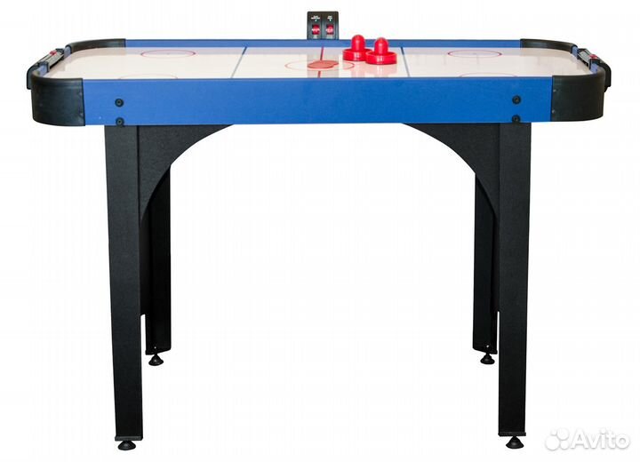 Аэрохоккей