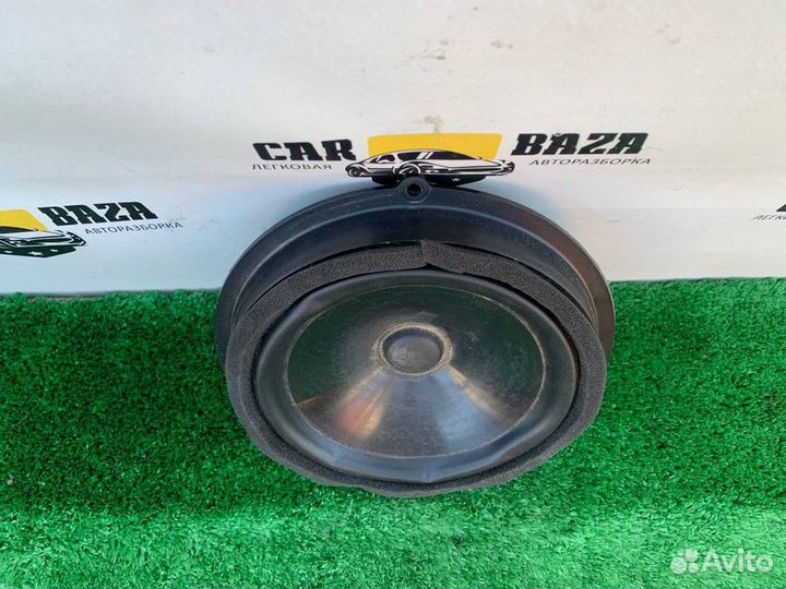 Динамик Ford Mustang