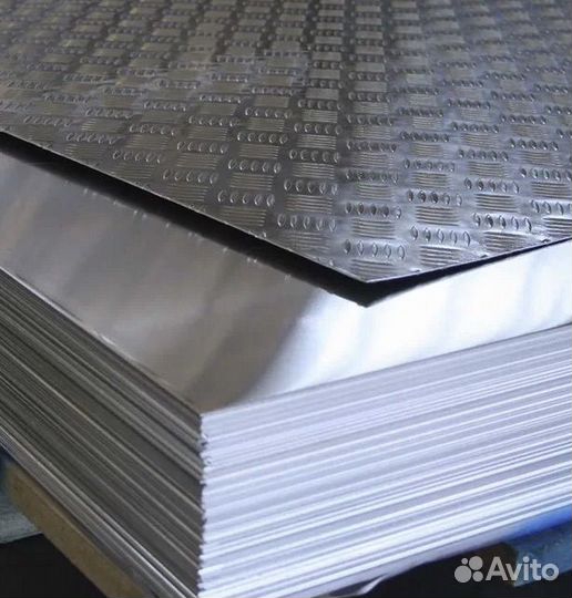 Лист оцинкованный 2.5х1250х2500