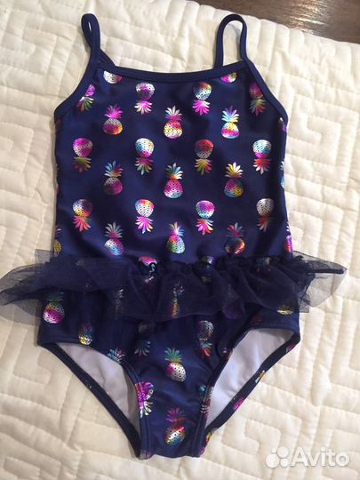 Купальник детский