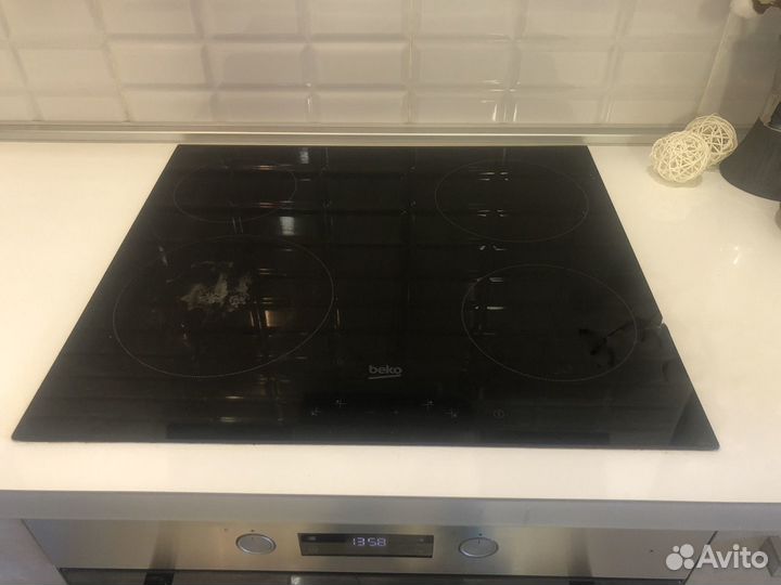 Варочная панель