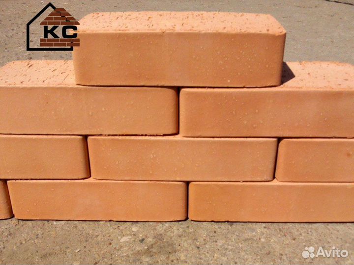 Кирпич рядовой
