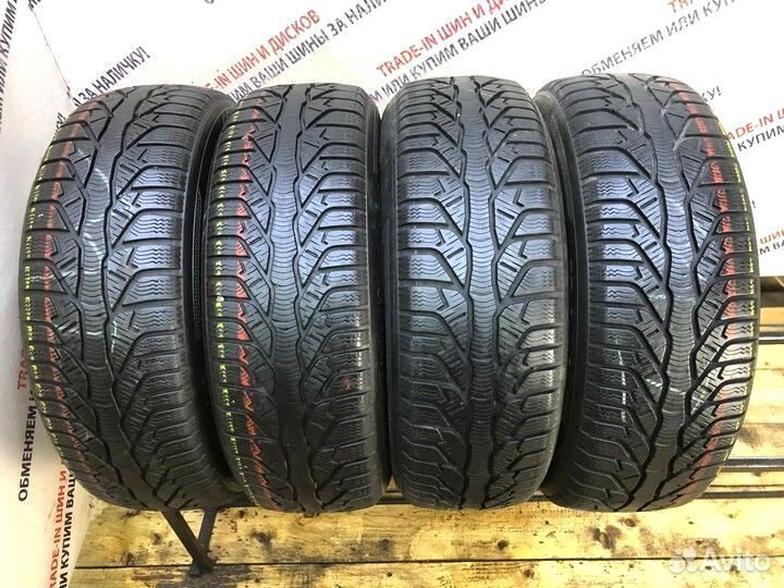 Kleber Krisalp HP2 185/60 R15