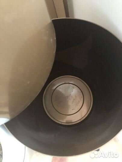 Кашпо горшок для цветов