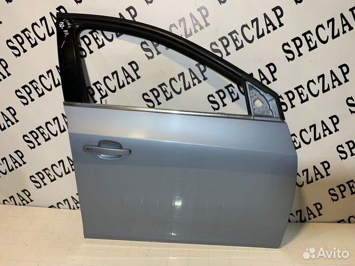 Дверь передняя правая Chevrolet Cruze I 2009-2015