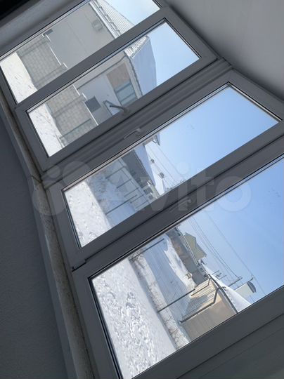 Доля в 1-к. квартире, 38,8 м², 1/5 эт.