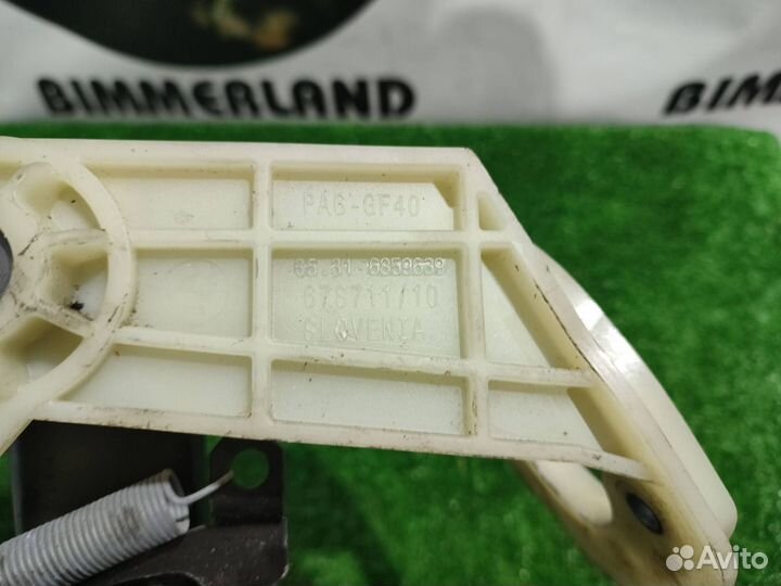 Педаль тормоза BMW 3 F30/F31/GT F34 F30 2014