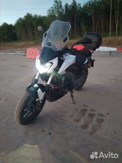 Bajaj Dominar 400 Duke 390