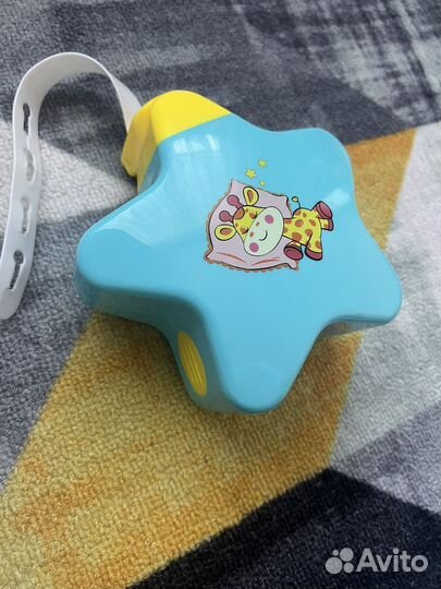 Светильнтк