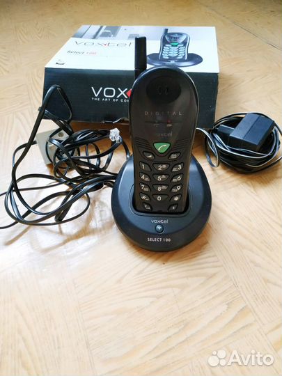 Телефон стационарный домашний ретро для офиса