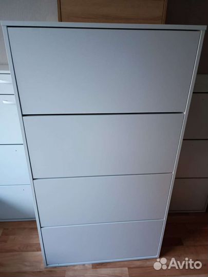 Обувница 80 см