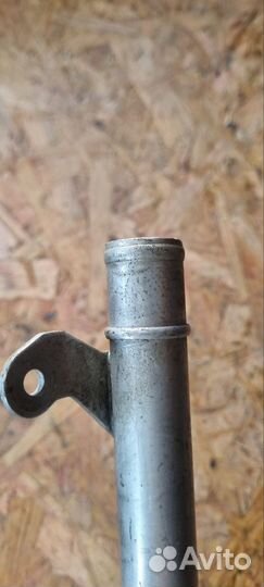 Шланг гидроусилителя Bmw 6-Series E63 N62B48B 2006