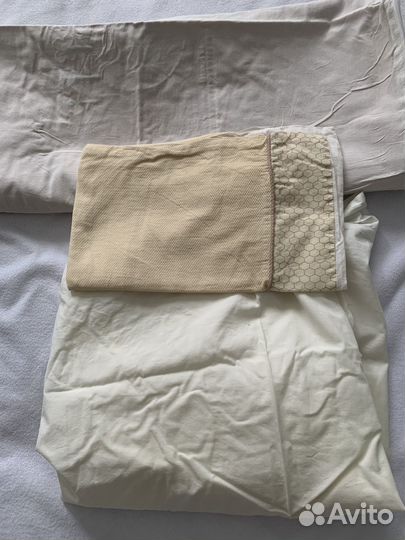 Постель Feretti в кроватку