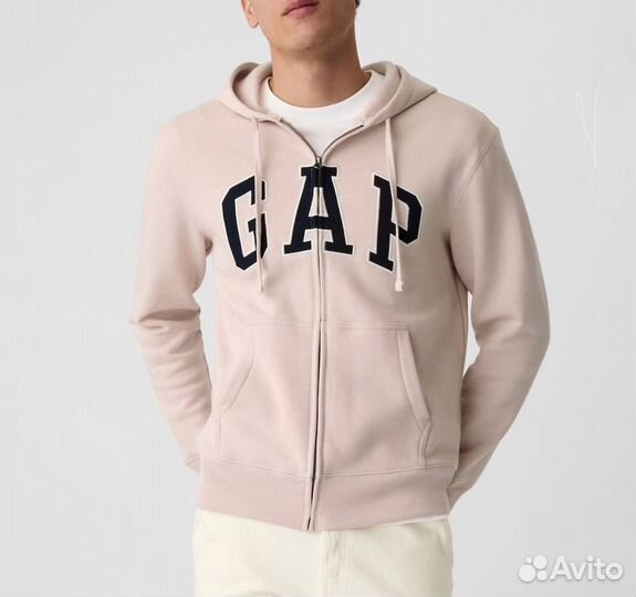 Зип худи Gap оригинал