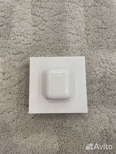 Airpods 1 оригинал