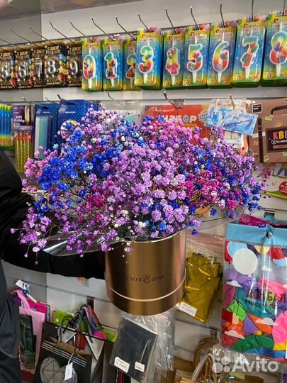 Бокс с розами бокс с цветами стаканчик корзина