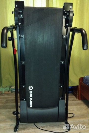 Беговая дорожка Brumer