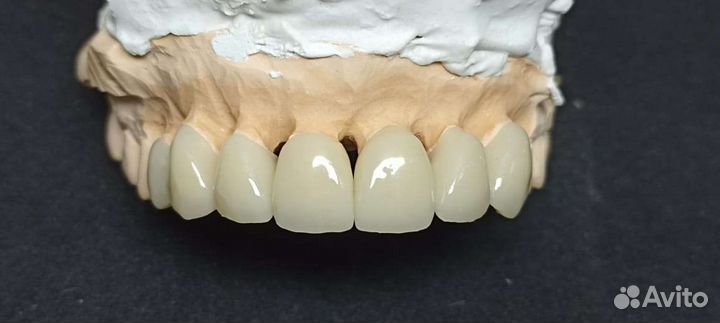 Зуботехническая лаборатория