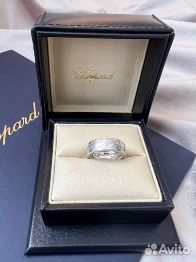 Кольцо Chopard