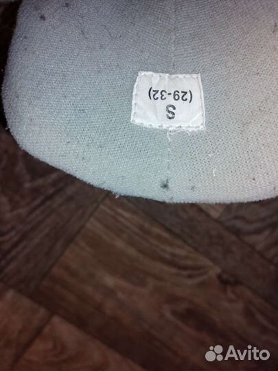 Коньки детские