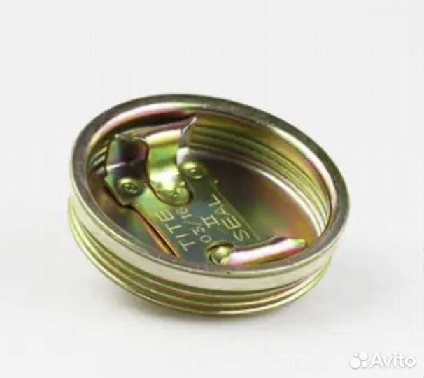 Резинка для крышки