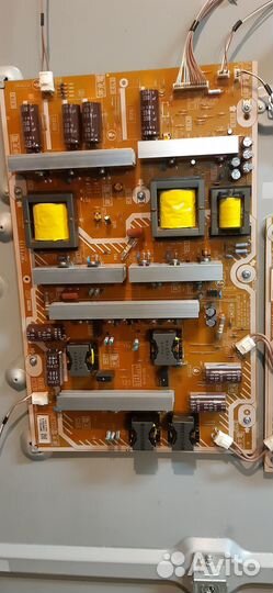 Телевизор Panasonic TX-PR65VT60