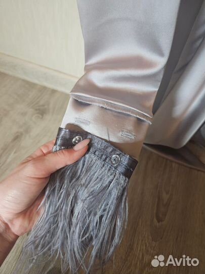 Костюм вечерний