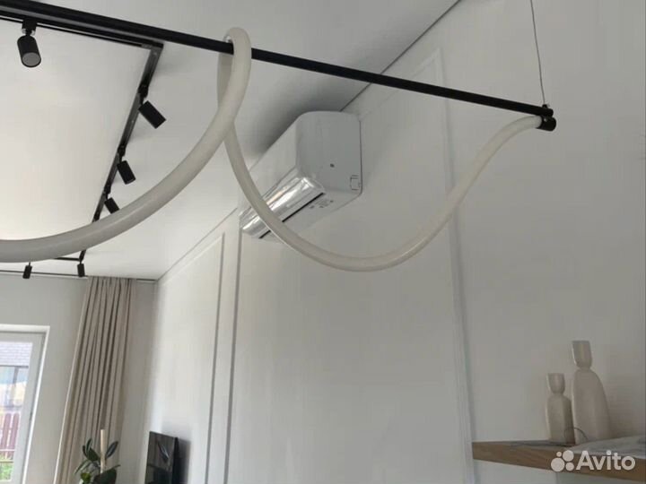 Инверторный кондиционер Kentatsu tiba inverter