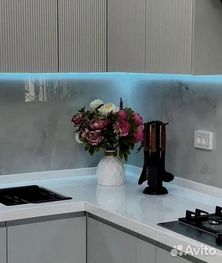 Кухня со склада