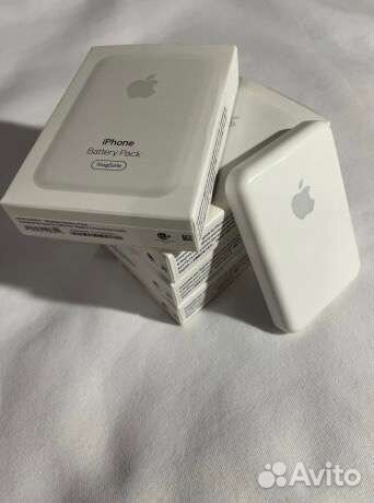 Magsafe battery pack 5000mAh