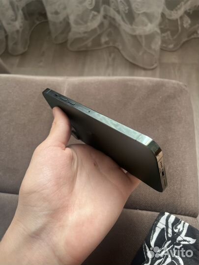 Телефон iPhone 13 pro max 128 gb