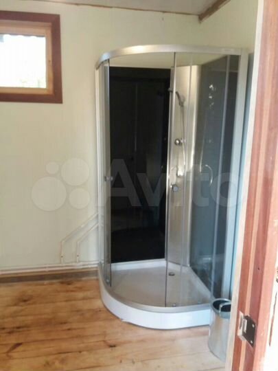 Дом 60 м² на участке 12 сот.