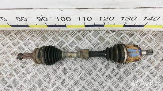 Привод передний левый KIA CEE'D 1 (1BN03KS01)